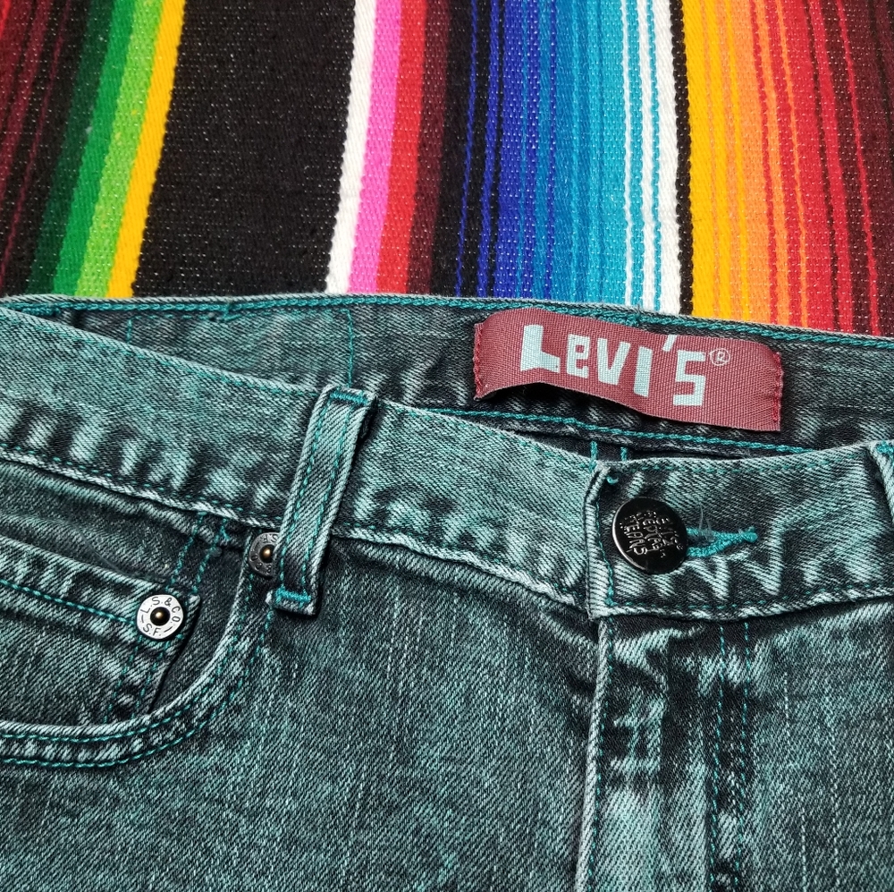 Shorts - Picture 2 of 5